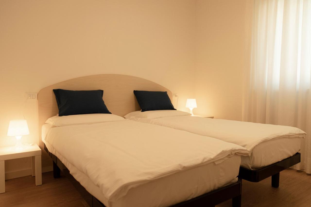 Holiday Apartments Giulia - Blue Pietramurata Esterno foto