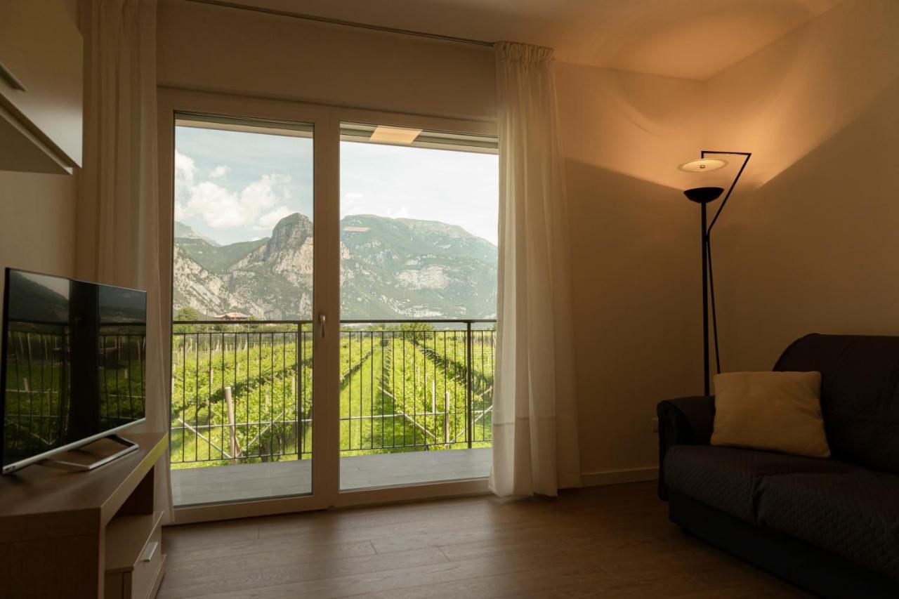 Holiday Apartments Giulia - Blue Pietramurata Esterno foto